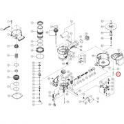 A0006‑2251 Шпилька (Yoshi CN‑57)