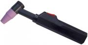Горелка аргоновая АГНИ‑24 (250 А, шл.4,0 м, газ)