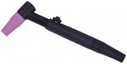 Горелка аргоновая АГНИ‑22М (100 А, шл.4 м, газ)