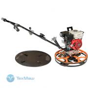 Бензиновая заглаживающая машина Vektor VSCG‑600 (Loncin)