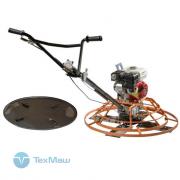 Бензиновая заглаживающая машина Vektor VSCG‑800/1000 (Loncin)