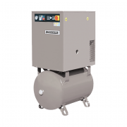 Винтовой компрессор ZAMMER SKTG11V‑10‑500