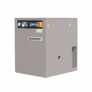 Винтовой компрессор ZAMMER SK15V‑10