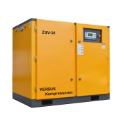 Винтовой компрессор ZUV – 30 10 бар прямой привод IP 23 F VERSUS Kompressoren