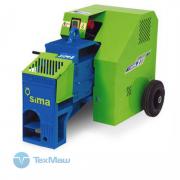 Станок для резки арматуры SIMA CEL‑36P (380В)