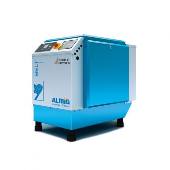 Винтовой компрессор ALMiG BELT-5 - 10 бар