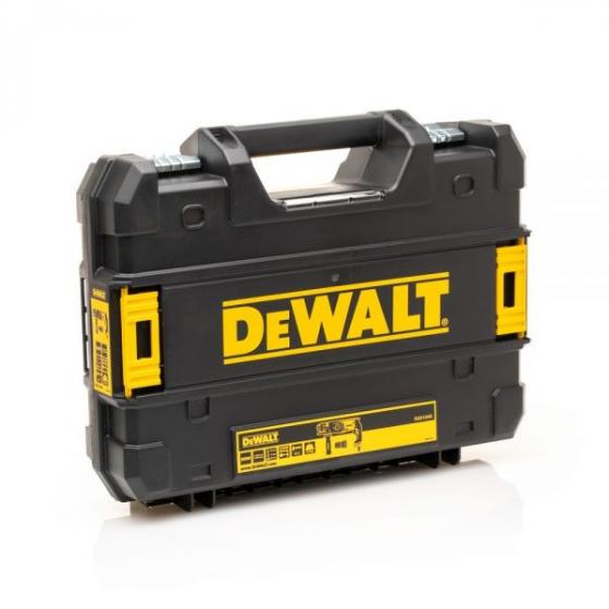 Перфоратор DEWALT D25143K, SDS-plus, 900 Вт