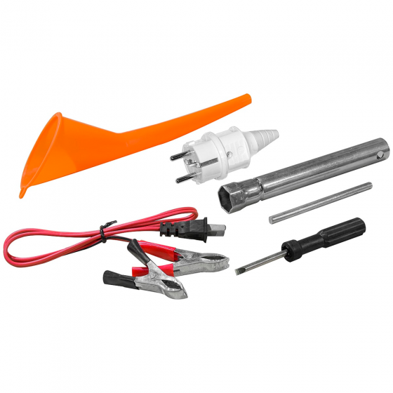 Бензогенератор инверторный SGG 2400Si