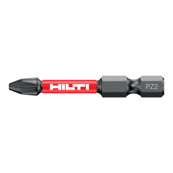 Бита (насадка) для шуруповёрта HILTI S-B PZ2 50/2" IM