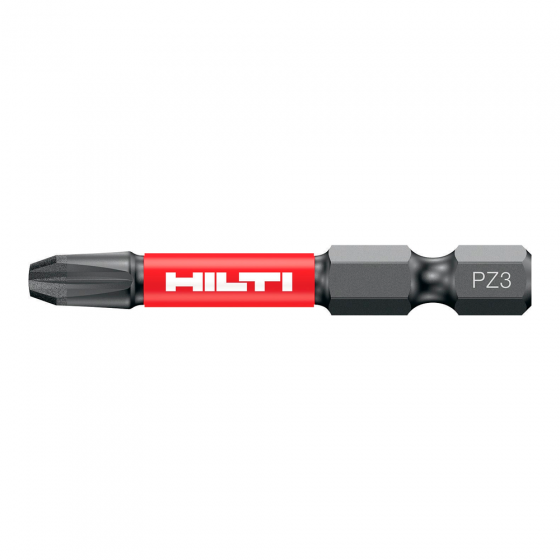 Бита (насадка) для шуруповёрта HILTI S-B PZ3 50/2" IM