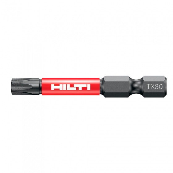 Бита (насадка) для шуруповёрта HILTI S-B TX30 50/2" I