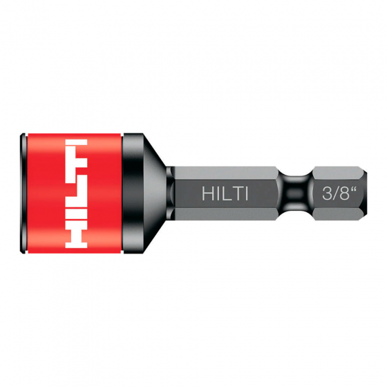 Головка гаечная HILTI S-NS 3/8" C 50/2"