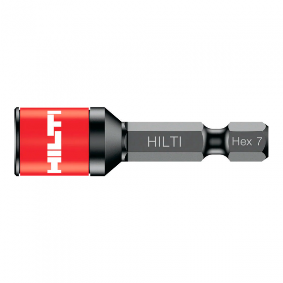 Головка гаечная HILTI S-NS 7 C 50/2"