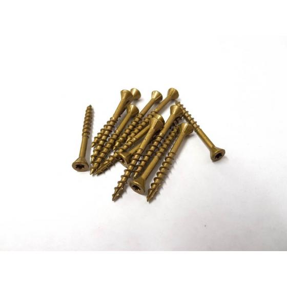 Саморезы Eurotec Deck Screw 4.5х42 TX20 (Потай, 250шт)