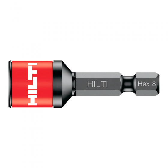 Головка гаечная HILTI S-NS 8 C 50/2"