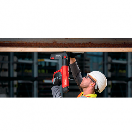 Универсальный гвоздь HILTI X-U 19 MX