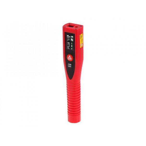 Дальномер лазерный WORTEX LR 3001 в кор. (0.1 - 30 м, +/- 2 мм/м,) (0323133)
