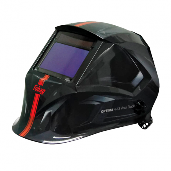 Маска сварщика Хамелеон OPTIMA 4-13 Visor Black FUBAG