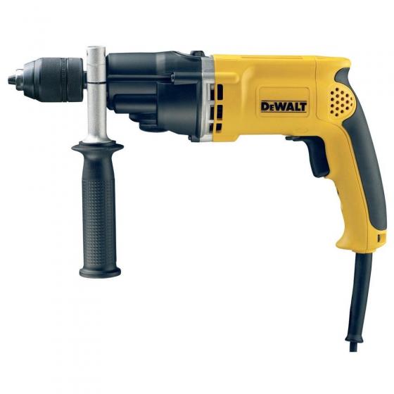 Ударная дрель DEWALT D21805KS