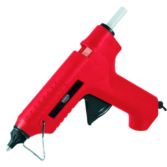 Пистолет для клея MODECO EXPERT MN-99-005 (65Вт, клей 11мм)