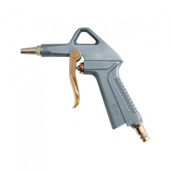 Продувочный пистолет FUBAG DG170/4 (110121)