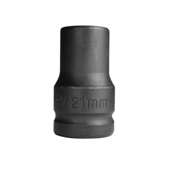 Головка торцевая ударная FROSP 1" - 21 мм (6 граней)