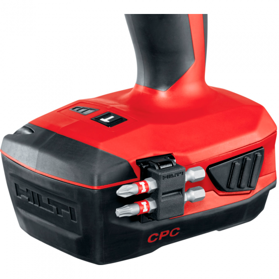 Держатель насадки HILTI SF/SI cordl.