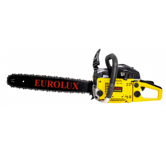 Бензопила Eurolux GS-6220