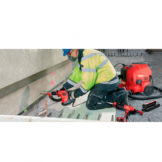 Клеевой анкер HILTI HIT-RE 100/500/1