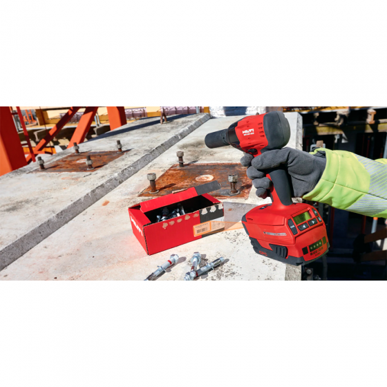 Модуль контроля момента затяжки HILTI  SI-AT-A2