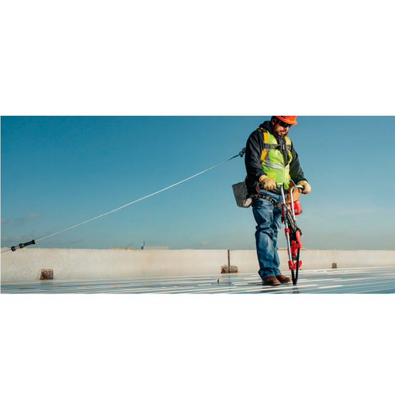 Шуруп самосверлящий HILTI S-MD 25Z 5,5X40 M9