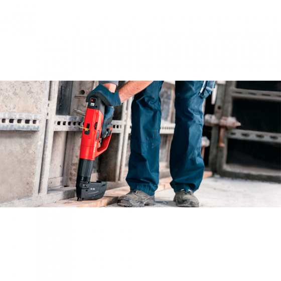 Пороховой монтажный пистолет HILTI DX 5 MX72