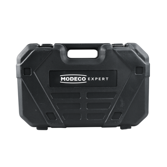 Перфоратор MODECO EXPERT MN-90-221 (SDS-PLUS 800Вт; 26мм; 2,8Дж)