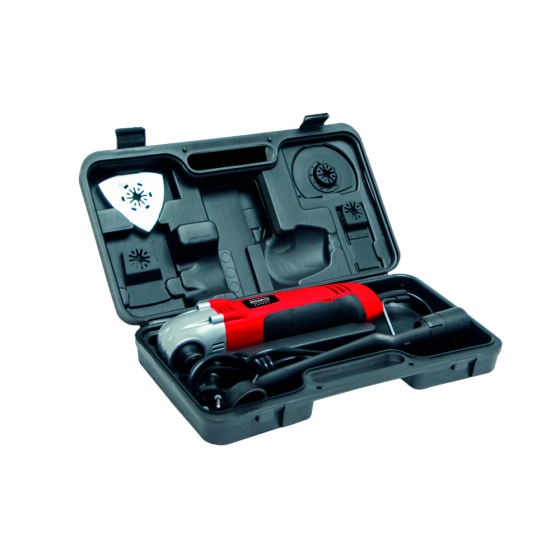 Многофункциональный электроинструмент MODECO EXPERT MN-92-091 (300Вт)