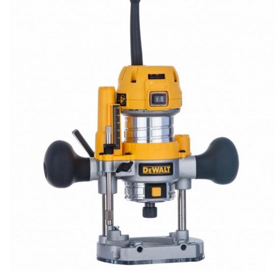 Фрезер DEWALT D26204K