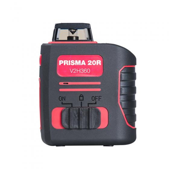 Лазерный уровень Prisma 20R V2H360 Fubag