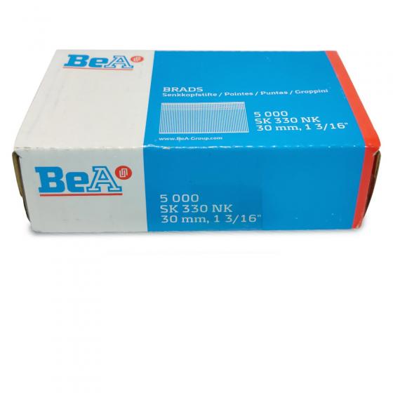 Штифт SK 330 NK / 5000шт // BeA