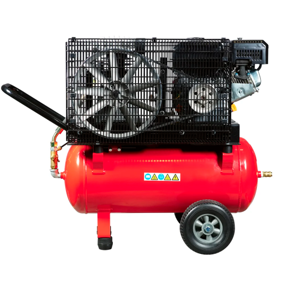 Компрессор FUBAG BP 3600/50/6