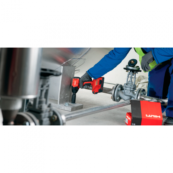 Модуль контроля момента затяжки HILTI  SI-AT-A2