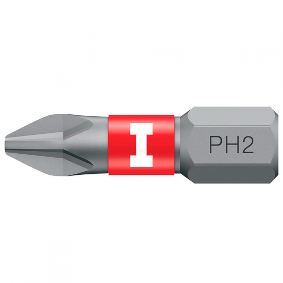 Бита (насадка) для шуруповёрта HILTI S-B PH2 25/1" T