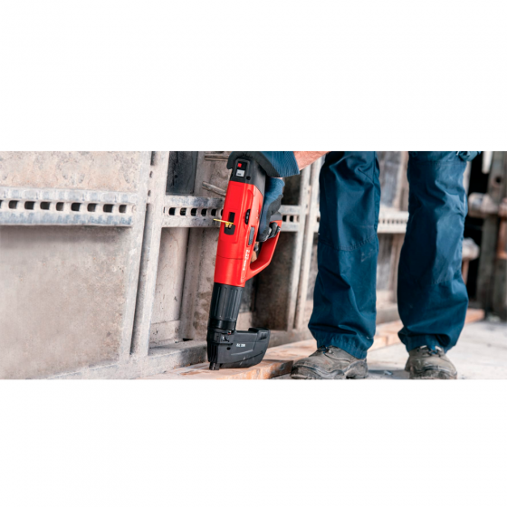 Гвоздь по бетону HILTI X-C 42 MX BULK