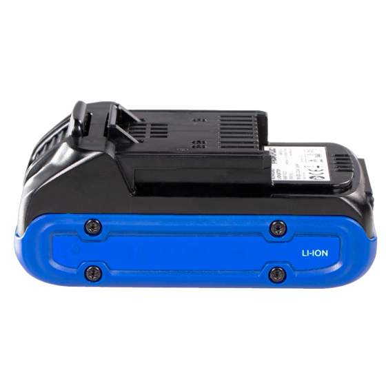 Аккумулятор Li-Ion 18В, 2.0 Aч RAWLPLUG R-BAT-182001