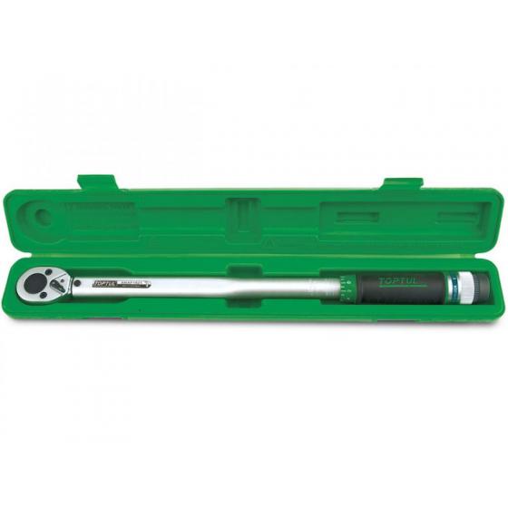 Ключ динамометрич. 140-980 Н/м 3/4" TOPTUL (ANAF2498)