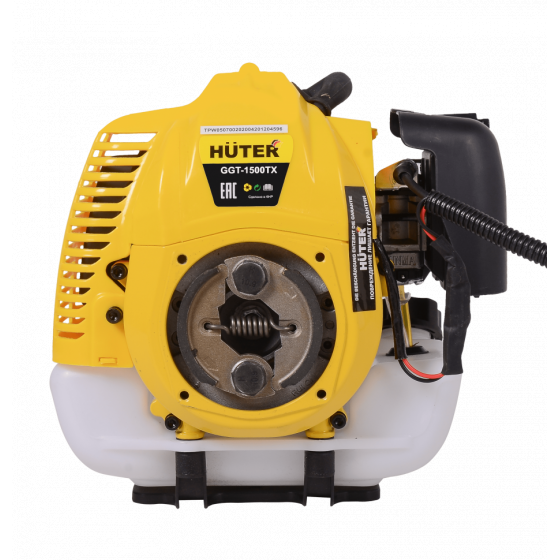 Триммер бензиновый HUTER GGT-1500TX