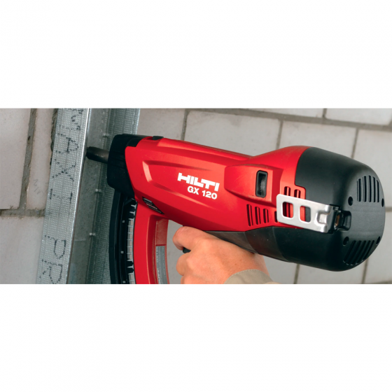 Гвоздь HILTI для газового пистолета X-GN 27 MX