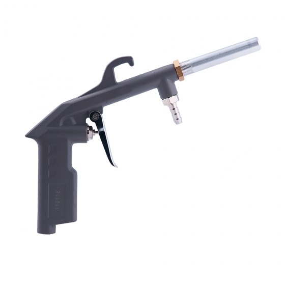 Пескоструйный пистолет FUBAG SBG 142/3.5 (уцененный, б/у, с витрины)