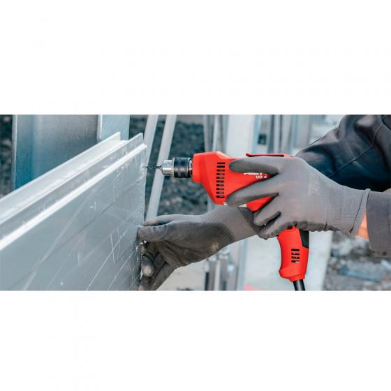 Дрель  HILTI UD 4 230V