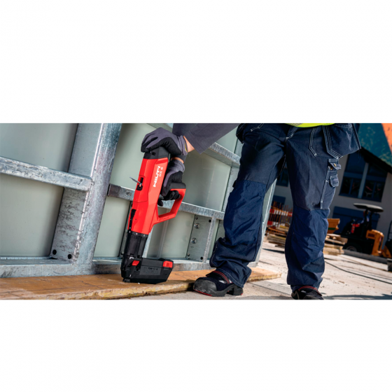 Универсальный гвоздь HILTI X-U 52 MX