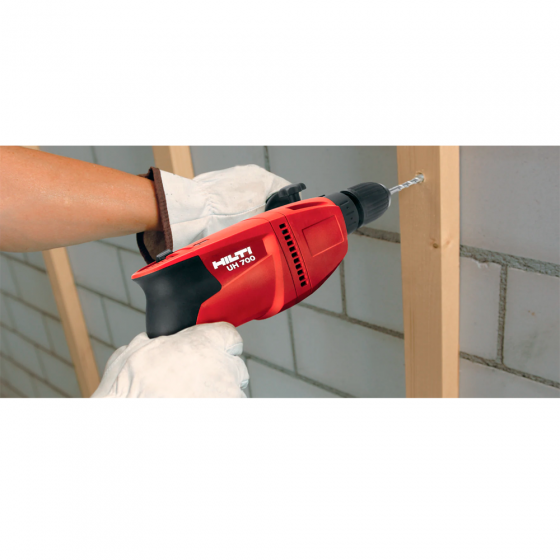 Ударная дрель HILTI UH 700 230V (в чемодане)