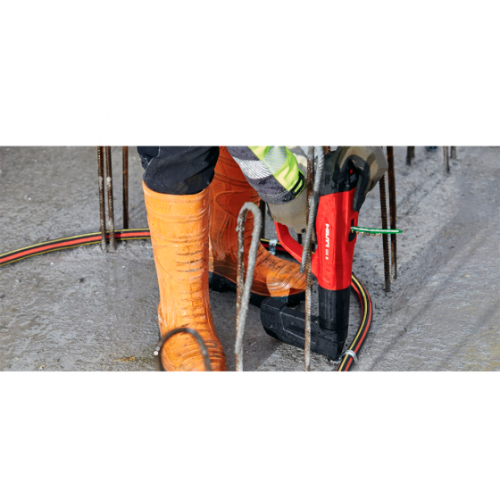 Пороховой монтажный пистолет HILTI DX 5 MX72